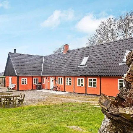 Casa vacanze Xliii Neksø