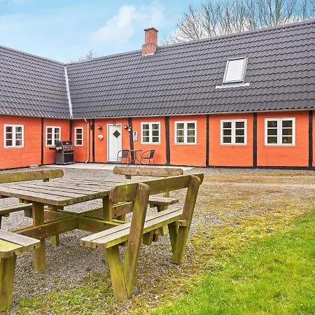 Casa vacanze Xliii Neksø